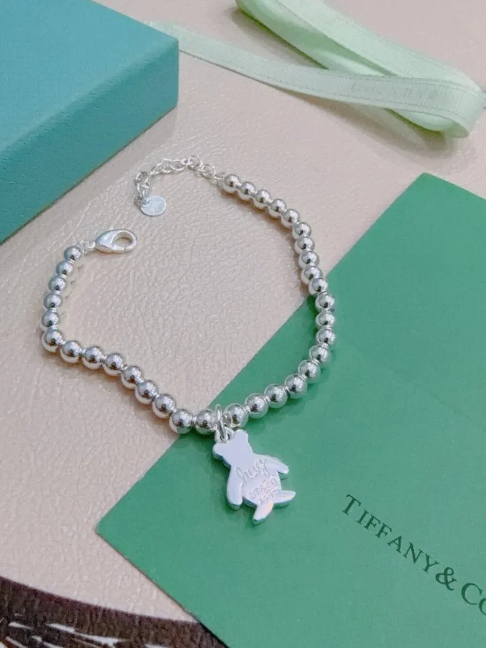 Excellent Used Condition Tiffany & Co​. ​ Bracelet